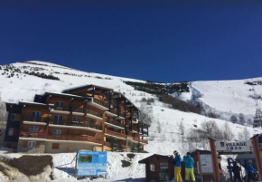Bel Appartement pied des pistes Les 2 Alpes 1800